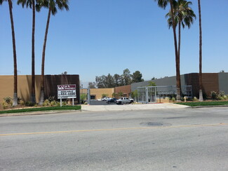 More details for 21800 Barton Rd, Grand Terrace, CA - Industrial for Lease