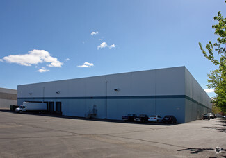 More details for 4795 Longley Ln, Reno, NV - Industrial for Lease