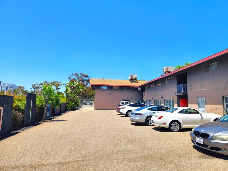 548-570 19th St, San Diego, CA for sale - Building Photo - Image 2 of 18