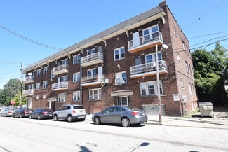 More details for 11202 Buckeye Rd, Cleveland, OH - Multifamily for Sale