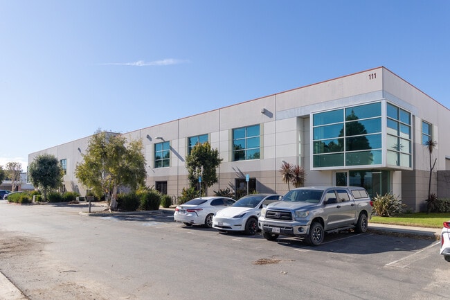 More details for 111 S Rice Ave, Oxnard, CA - Industrial for Lease