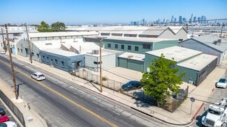 More details for 2049-2053 E 38th St, Vernon, CA - Industrial for Sale