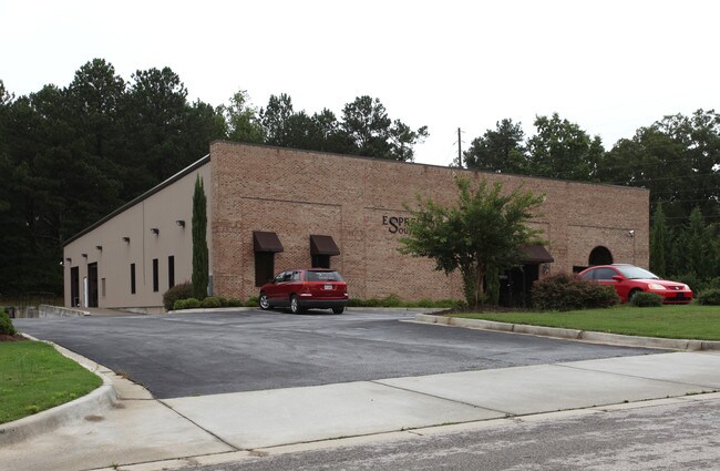 More details for 1505 University Dr, Auburn, GA - Industrial for Sale