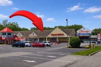 More details for 2942 Route 611, Tannersville, PA - Retail for Lease