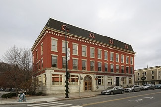 Plus de détails pour 43-45 State St, Montpelier, VT - Bureau à louer