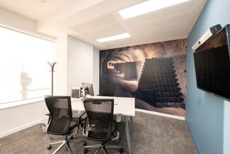 More details for 12-18 Grosvenor Gdns, London - Office for Lease