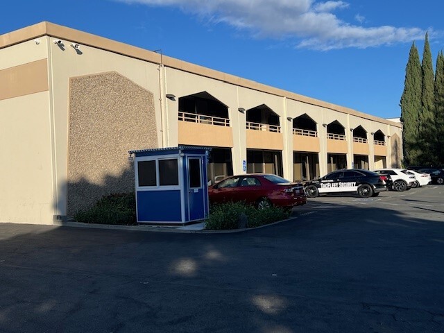 5135-5141 Port Chicago Hwy, Concord, CA for sale Building Photo- Image 1 of 9