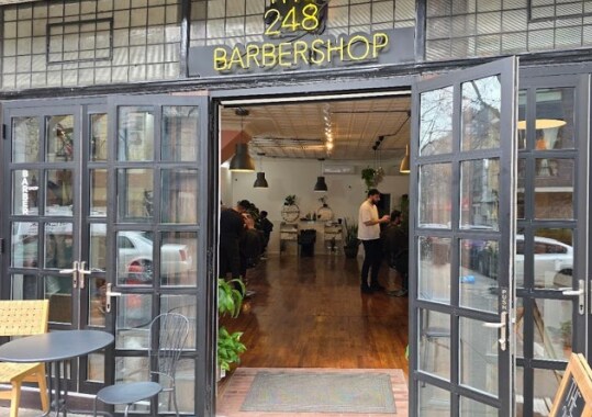 248 Driggs Ave, Brooklyn, NY à vendre - Photo du bâtiment - Image 2 de 5