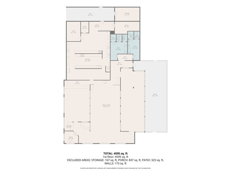 1420 Interstate Dr, Cookeville, TN à vendre - Photo principale - Image 2 de 36
