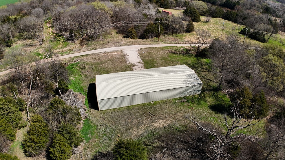 8290 Centennial Farms Dr, Coyle, OK for sale - Building Photo - Image 3 of 7