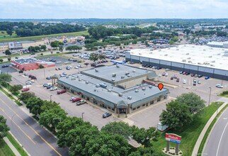 3801 W 34th St, Sioux Falls, SD à louer Photo intérieure- Image 2 de 10