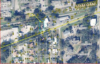 Plus de détails pour 555 W Plant St, Winter Garden, FL - Terrain à vendre