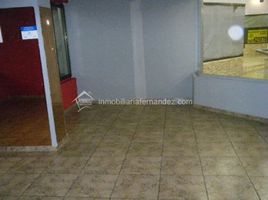 Retail in Cáceres for lease Building Photo- Image 1 of 5