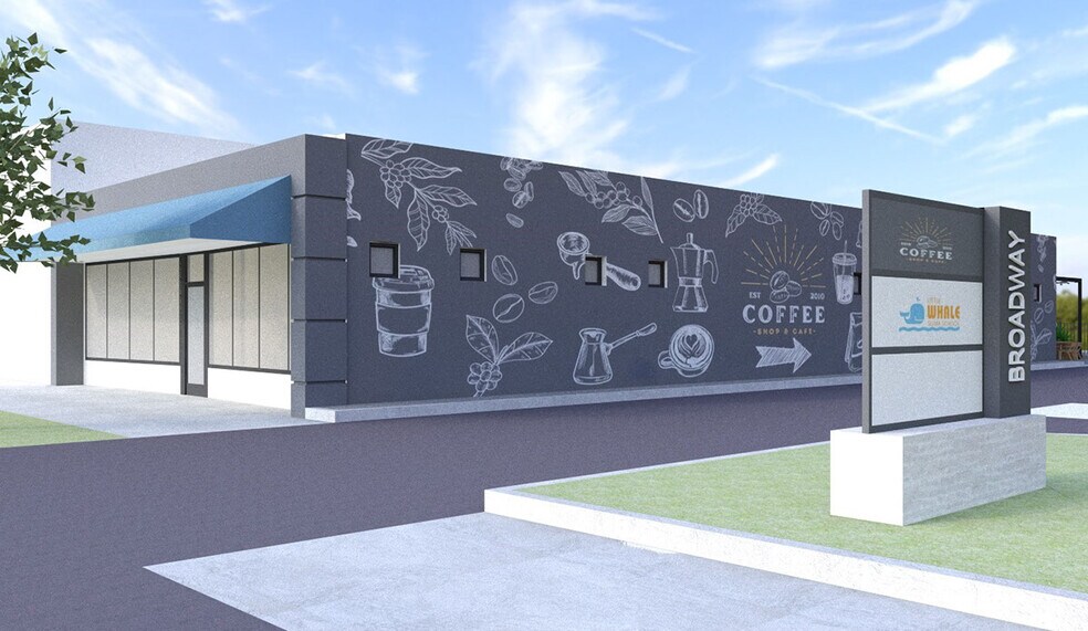 1331 Broadway, Sacramento, CA for lease - Building Photo - Image 1 of 2