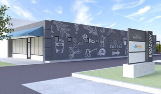 Plus de détails pour 1315 Broadway, Sacramento, CA - Commerce de détail à louer