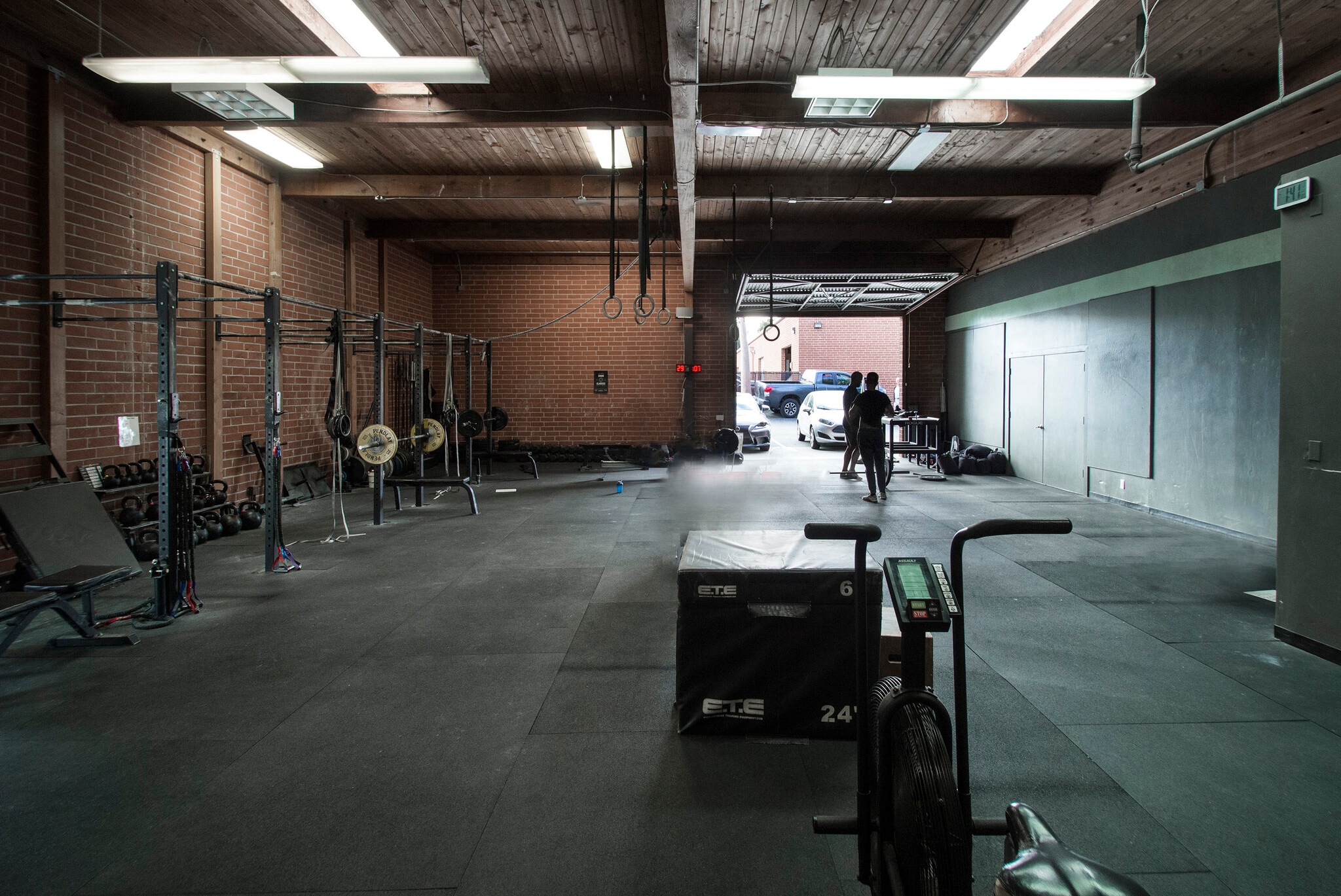 202-230 E Cota St, Santa Barbara, CA for lease Interior Photo- Image 1 of 5