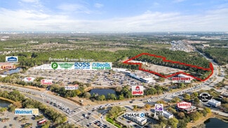 More details for 215 Williamson Blvd, Ormond Beach, FL - Land for Sale