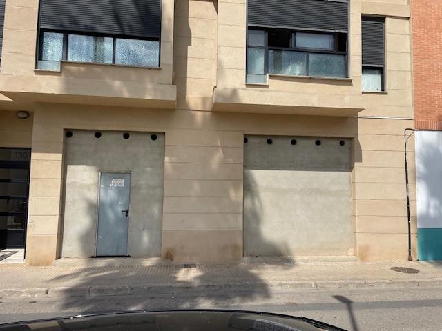 Commerce de détail dans Carlet à louer - Photo du bâtiment - Image 1 de 18