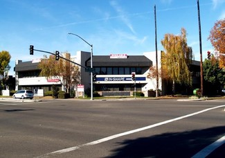 Plus de détails pour 2321 W March Ln, Stockton, CA - Bureau à louer