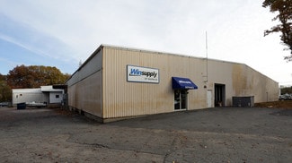 More details for 289 Kilvert St, Warwick, RI - Industrial for Lease