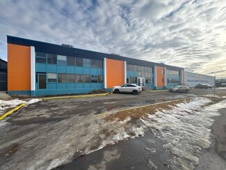 More details for 2008 48th St SE, Calgary, AB - Office, Office/Retail for Lease