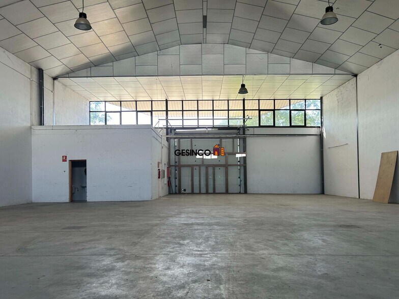 Industrial in Ontinyent, Valencia for lease - Building Photo - Image 3 of 9