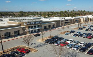 Plus de détails pour 6385 Old National Highway Hwy, Atlanta, GA - Terrain à louer