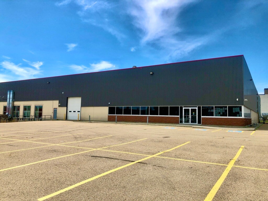 4120 101 St NW, Edmonton, AB for sale Building Photo- Image 1 of 1