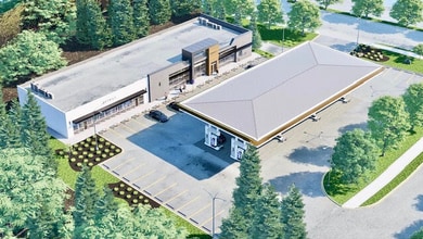 304 Greens Rd, Houston, TX for lease Building Photo- Image 2 of 3