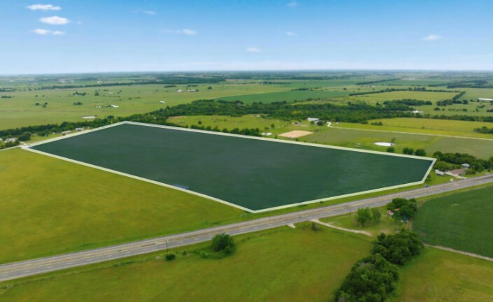 199 County Road 343, Rosebud, TX à vendre - Photo du bâtiment - Image 2 de 6