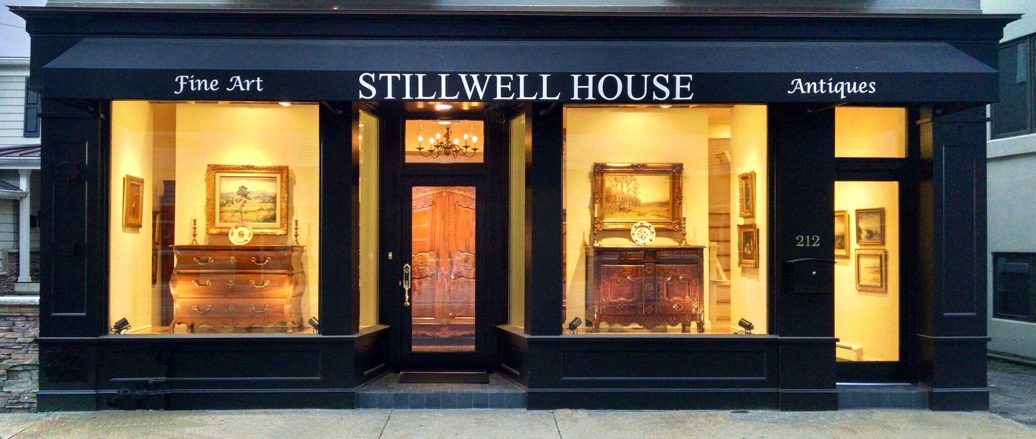 212 W Front St, Red Bank, NJ à vendre Photo du bâtiment- Image 1 de 1