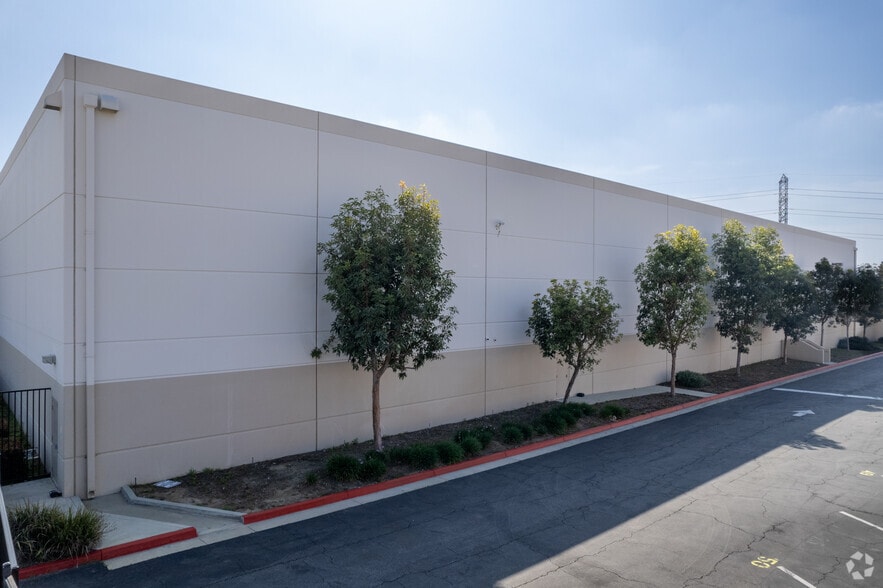 11310 Harrell St, Jurupa Valley, CA for lease - Building Photo - Image 3 of 6