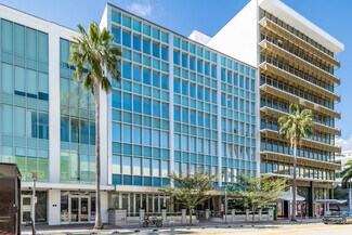Plus de détails pour 1680 Meridian Ave, Miami Beach, FL - Bureau, Bureau/Médical à louer