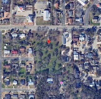 More details for 1025 E Blanco Rd, Boerne, TX - Land for Sale