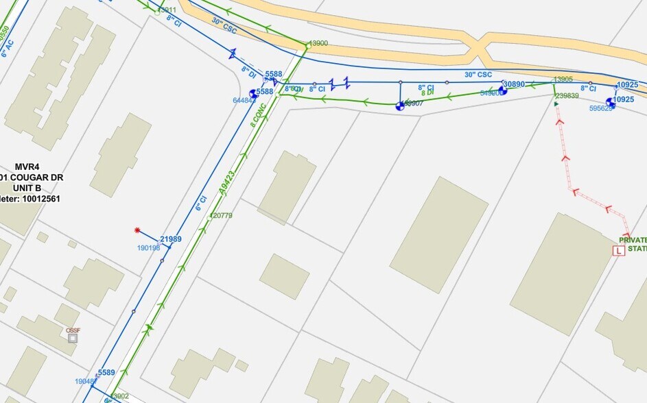 727 W Stassney Ln, Austin, TX à vendre - Photo du bâtiment - Image 3 de 5