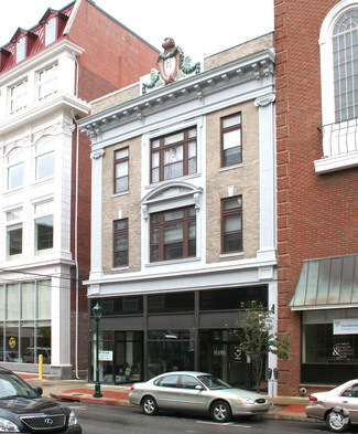 More details for 28-30 W Washington St, Hagerstown, MD - Office for Lease