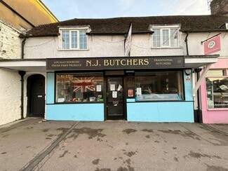 More details for 17 High St, Westerham - Retail for Lease