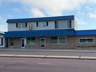 Plus de détails pour 1217 S Broadway St, New Ulm, MN - Commerce de détail à vendre