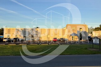 Plus de détails pour 629 Lowther Rd, Lewisberry, PA - Bureau à louer