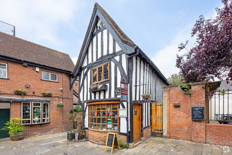 4 Queens Head Ct, Newark for sale - Primary Photo - Image 1 of 3