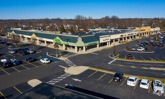 More details for 466-510 2nd Street Pike, Southampton, PA - Retail for Lease