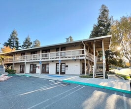 3731 Sunset Ln, Antioch, CA à louer Photo du bâtiment- Image 1 de 2