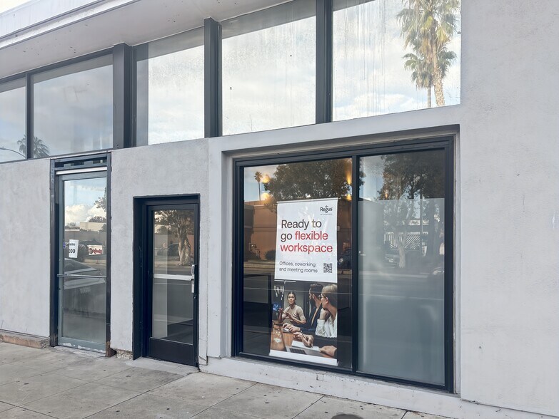 918 Mission Ave, Oceanside, CA à louer - Photo du bâtiment - Image 3 de 6