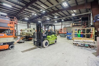 63 Pixley Industrial Pky, Rochester, NY for lease Building Photo- Image 1 of 2