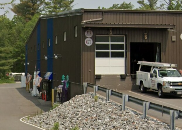 More details for 113 Hillside Ave, Londonderry, NH - Industrial for Lease