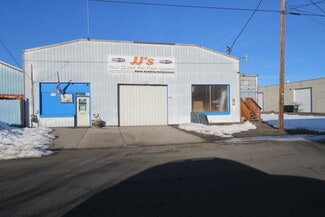Plus de détails pour 534 Market St, Klamath Falls, OR - Industriel à vendre
