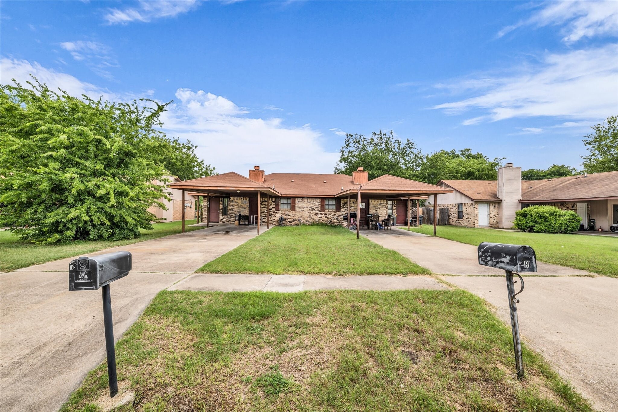 1906 N 4th St, Killeen, TX à vendre Photo du bâtiment- Image 1 de 6