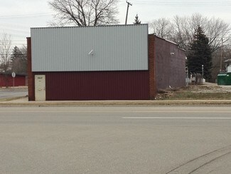 Plus de détails pour 3907 S Saginaw St, Flint, MI - Commerce de détail à vendre