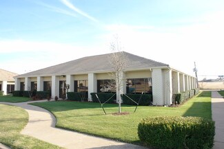 Plus de détails pour 6800 Manhattan Blvd, Fort Worth, TX - Bureau à louer