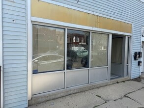 3614 N Ashland Ave, Chicago, IL for lease Building Photo- Image 1 of 5